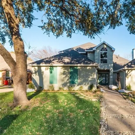Buy this 4 bed house on 1300 Gardengrove Court in Plano, TX 75075