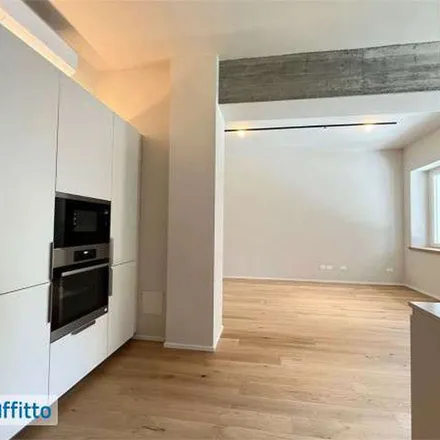 Image 4 - Via Alfredo Panzini, 20145 Milan MI, Italy - Apartment for rent
