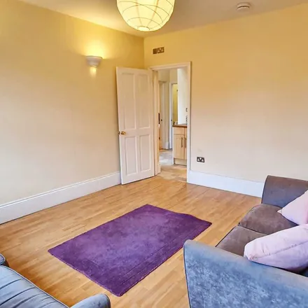 Rent this 1 bed apartment on Stephen Maggs in 107 Bristol Road, Bristol