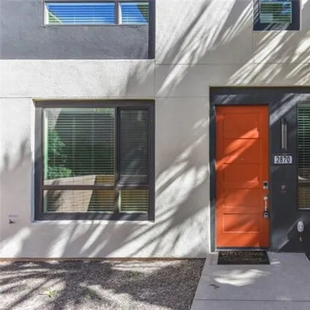 Image 1 - 303 West Linden Drive, Orange, CA 92865, USA - Condo for rent