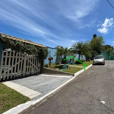 Buy this 3 bed house on unnamed road in Parque Nova Jandira, Jandira - SP