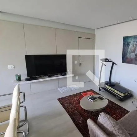 Buy this 2 bed apartment on Rua Viçosa in Santo Antônio, Belo Horizonte - MG
