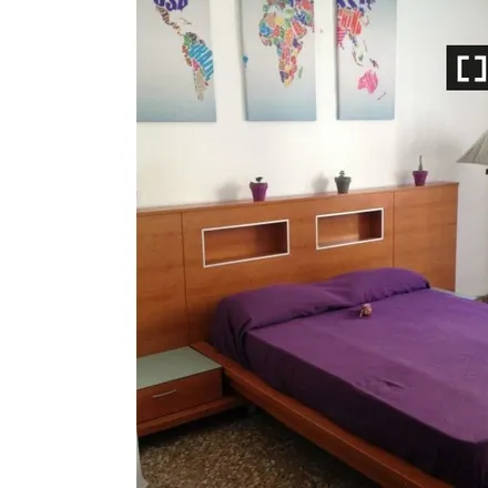 Rent this 3 bed room on Campus de Alfonso XIII in Calle de Esteban de Panón, 30203 Cartagena