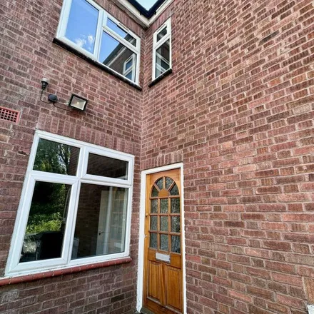 Rent this 3 bed apartment on Greggs in 524 Hagley Road West, Brandhall
