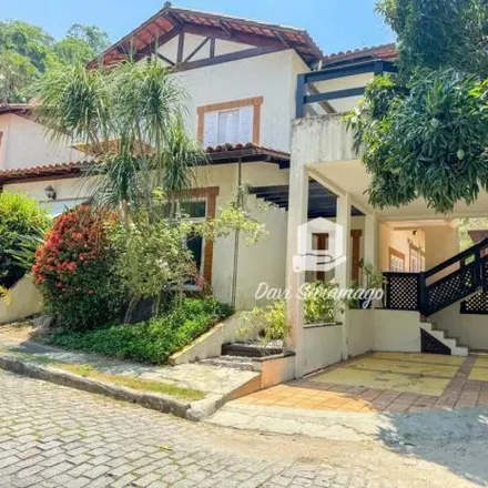 Image 1 - Rua Professor Otacílio, Santa Rosa, Niterói - RJ, 24240, Brazil - House for sale