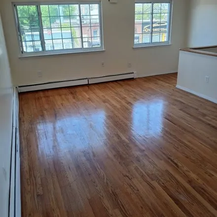 Rent this 3 bed apartment on 146-54 Tuskegee Airmen Way in New York, NY 11435