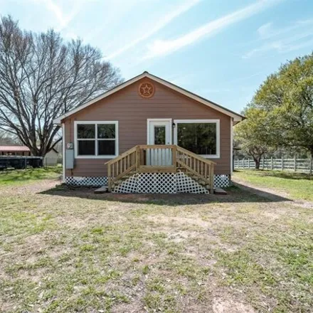Buy this 3 bed house on 679 Myrtie Drive in Shepherd, San Jacinto County