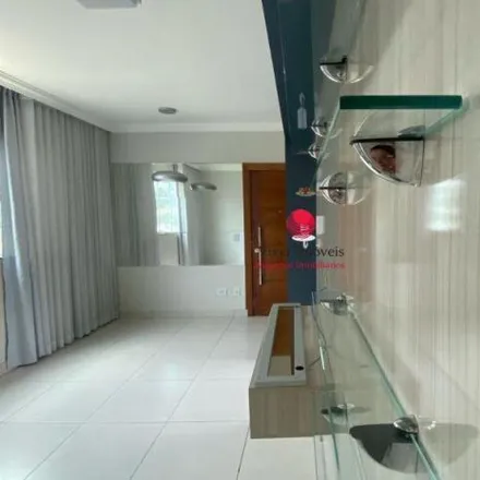 Rent this 2 bed apartment on Rua Brasiléia in Pampulha, Belo Horizonte - MG