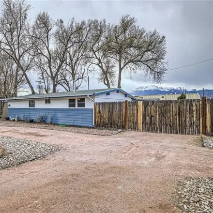 Buy this 3 bed house on 800 Nichols Boulevard in Papeton, Colorado Springs