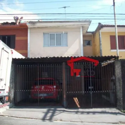 Image 2 - Rua Joaquim Afonso de Souza 301, Cachoeirinha, São Paulo - SP, 02543-000, Brazil - House for sale