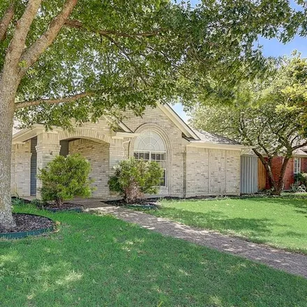 Image 7 - 1408 Country Lane, Allen, TX 75002, USA - House for sale