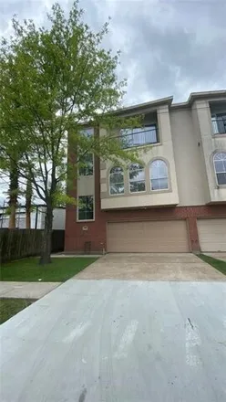 Rent this 3 bed house on 1473 Sandman Street in Houston, TX 77007