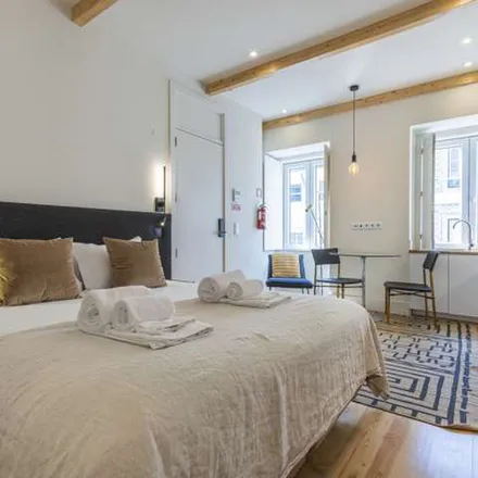 Rent this 1 bed apartment on Palácio da Cova da Moura in Rua Cova da Moura 1, 1200-745 Lisbon