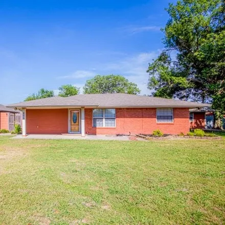 Buy this 4 bed house on 205 North Jardot Road in Stillwater, OK 74075