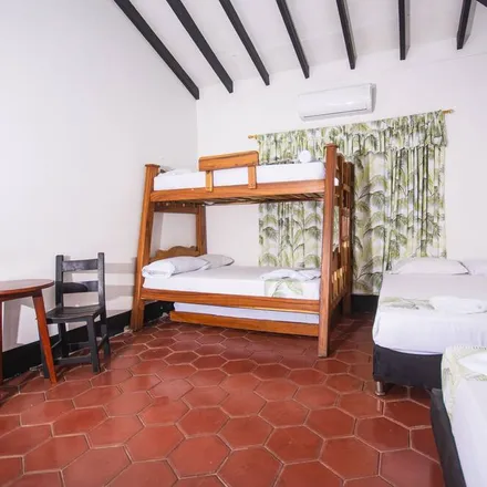 Rent this 1 bed house on San Jerónimo in Antioquia, Colombia