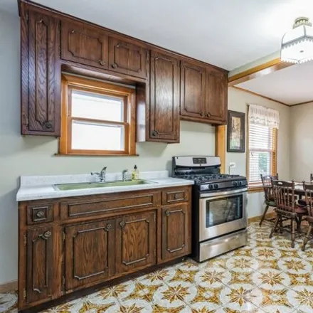 Image 3 - 3135 North Odell Avenue, Chicago, IL 60634, USA - House for sale