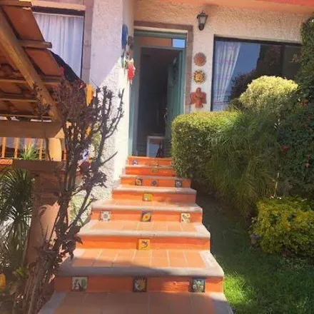 Buy this 4 bed house on Loma de San Gremal in Hércules, 76060 Querétaro