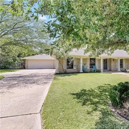 Image 4 - 1068 Guadalupe Drive, College Station, TX 77840, USA - House for rent