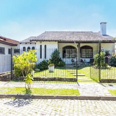 Image 2 - Rua Olécio Cavedini, Espírito Santo, Porto Alegre - RS, 91770-130, Brazil - House for sale