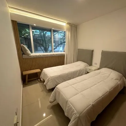 Rent this 1 bed apartment on Presidente José Evaristo Uriburu 541 in Balvanera, C1046 AAA Buenos Aires