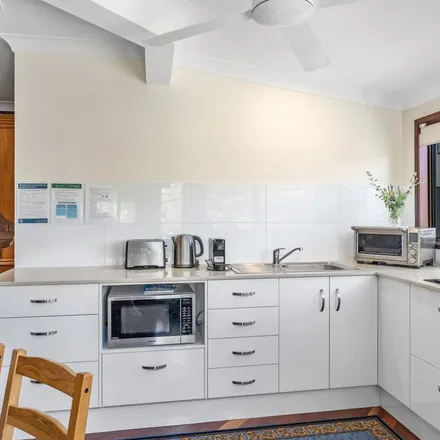 Rent this 1 bed apartment on Urliup Road in NSW, Australia