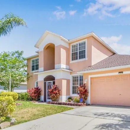 Image 2 - 3150 Regal Darner Dr, Kissimmee, Florida, 34744 - House for sale