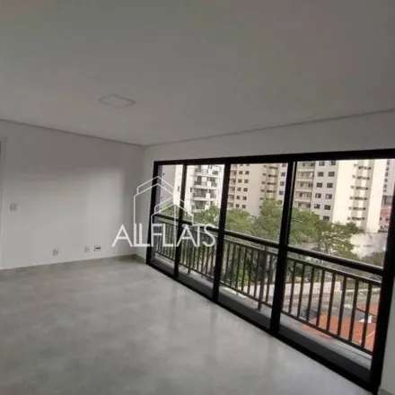 Rent this 2 bed apartment on Rua Correia De Lemos in 755, Rua Correia de Lemos