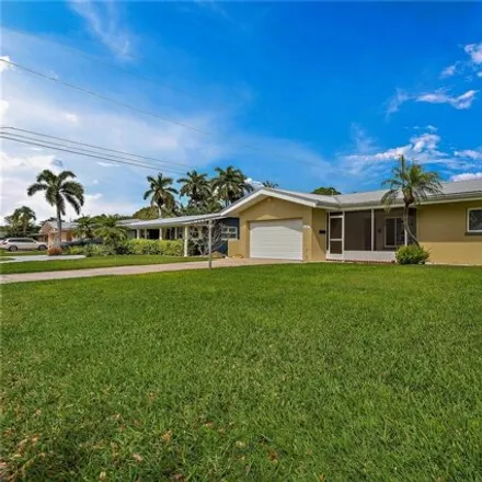 Image 3 - 4147 52nd Ave S, Saint Petersburg, Florida, 33711 - House for sale