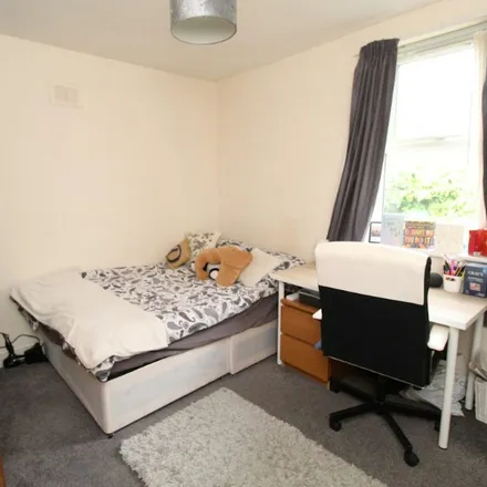 Image 9 - 16 Seely Road, Nottingham, NG7 1NU, United Kingdom - Apartment for rent