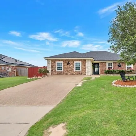 Buy this 5 bed house on 2084 Red Sage Drive in Waco, TX 76708