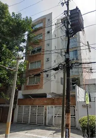 Image 2 - Avenida Doctor José María Vértiz 1052, Benito Juárez, 03600 Mexico City, Mexico - Apartment for sale