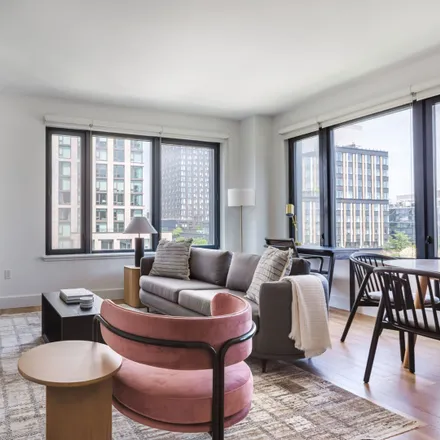 Rent this 2 bed apartment on 160 Clinton Street in New York, NY 10002