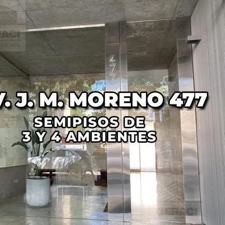Image 2 - Avenida José María Moreno 475, Caballito, 1424 Buenos Aires, Argentina - Apartment for sale