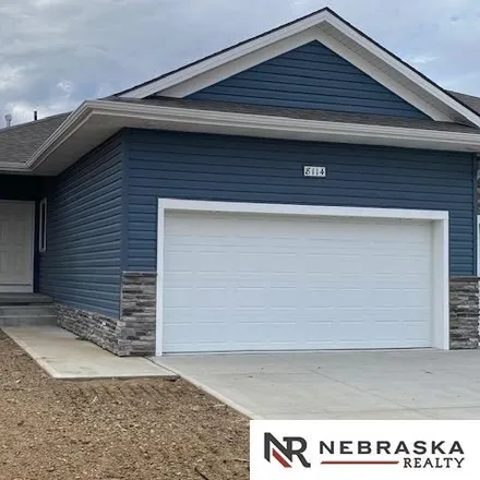 Buy this 3 bed house on South 177th Street in Sarpy County, NE 68136