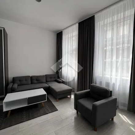 Image 7 - Lwowska 1, 30-548 Krakow, Poland - Apartment for rent
