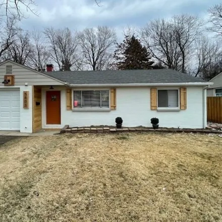 Rent this 2 bed house on 5733 Lake Road in Mentor-on-the-Lake, OH 44060
