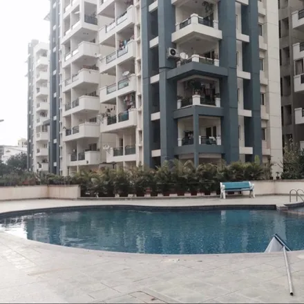 Rent this 2 bed apartment on Devarabeesanahalli Flyover in Devarabeesanahalli, Bengaluru - 530103