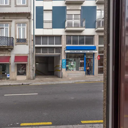 Image 4 - Nataria/Carvalhido, Rua do Carvalhido, 4250-433 Porto, Portugal - Apartment for rent