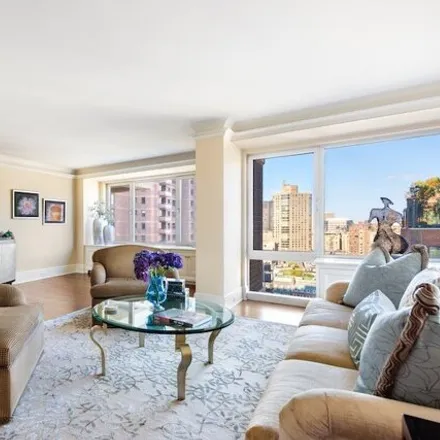 Image 4 - Park Regis, East 89th Street, New York, NY 10128, USA - Apartment for sale
