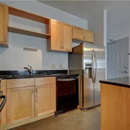 Image 8 - 711 West 26th Street, Austin, TX 78705, USA - Condo for rent