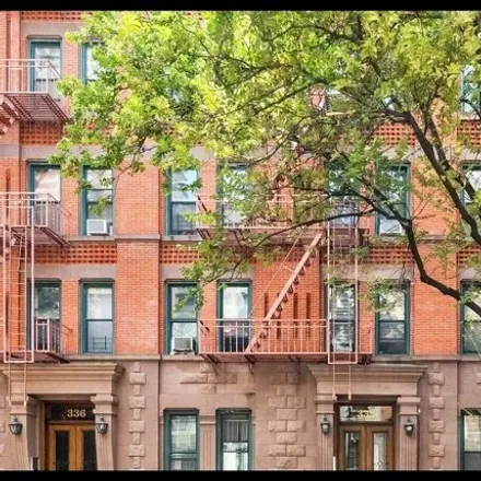 Buy this studio apartment on 334 East 77th Street in New York, NY 10021