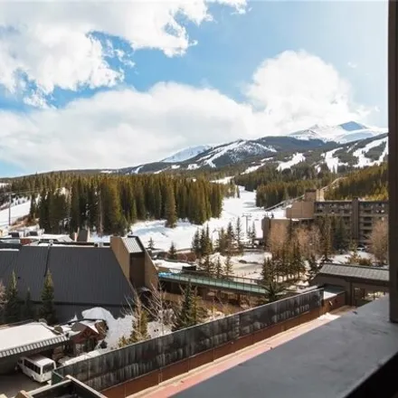 Buy this 3 bed condo on Beaver Run Resort & Conference Center in Kings Crown Road, Breckenridge