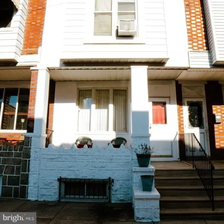 Buy this 3 bed house on 2337 South Lee Street in Philadelphia, PA 19148