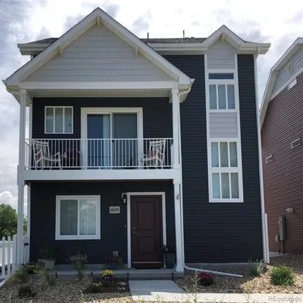 Buy this 2 bed house on unnamed road in Denver, CO 80249