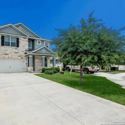 Buy this 3 bed house on 8899 Straight Oaks in Bexar County, TX 78254