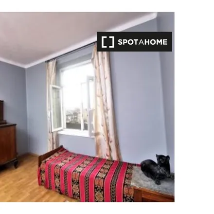 Rent this 3 bed room on Basztowa 17 in 31-143 Krakow, Poland