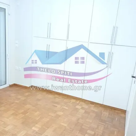 Rent this 3 bed apartment on Ραιδεστού 44 in 171 22 Nea Smyrni, Greece
