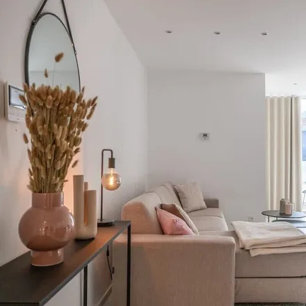 Rent this 2 bed apartment on Ghent in Gent, Belgium