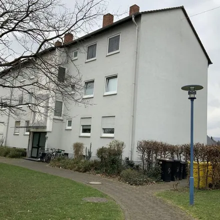 Rent this 3 bed apartment on Blankenheimer Straße in 53474 Bad Neuenahr-Ahrweiler, Germany