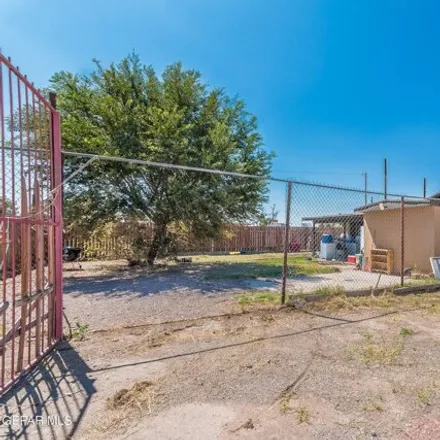 Image 3 - 12416 Highway 478, Mesquite, New Mexico, 88048 - House for sale